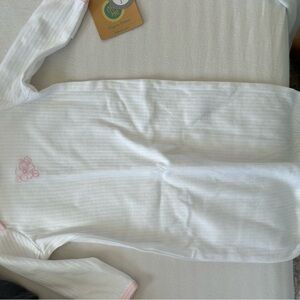 Little me sleep gowns bundle